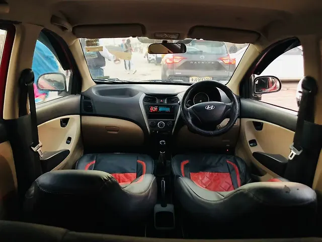 Used Hyundai Eon Era + in Kishangarh