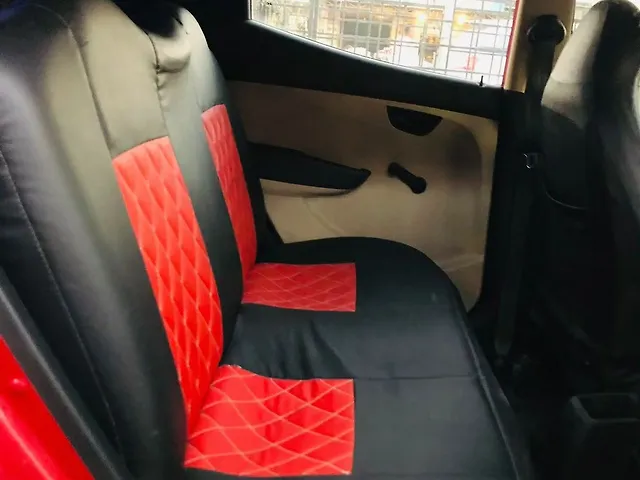 Used Hyundai Eon Era + in Kishangarh