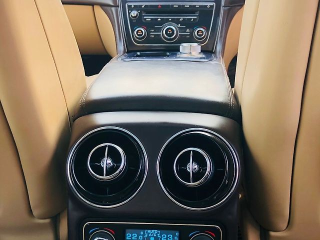 Used Jaguar XJ L [2010-2014] 3.0 Diesel in Kishangarh