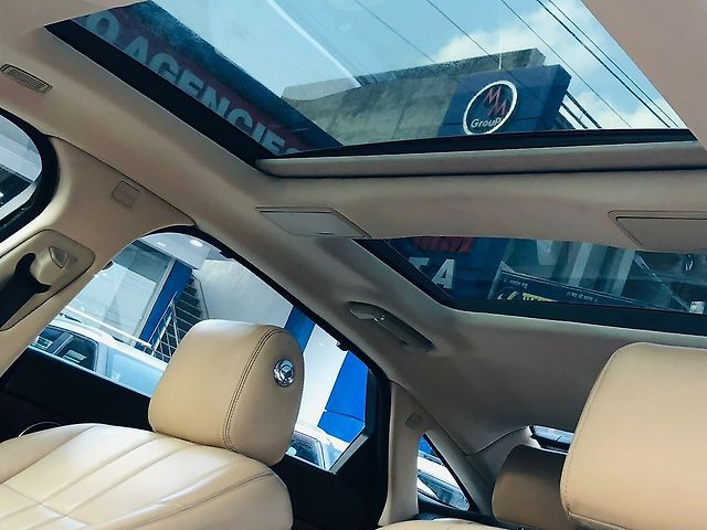 Used Jaguar XJ L [2010-2014] 3.0 Diesel in Kishangarh