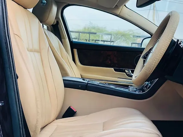 Used Jaguar XJ L [2010-2014] 3.0 Diesel in Kishangarh