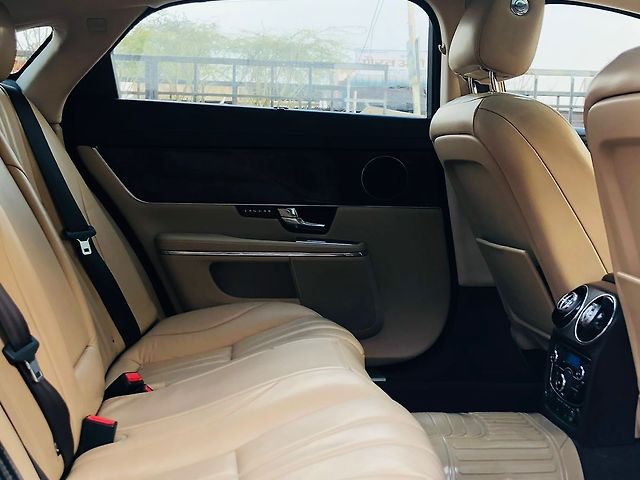 Used Jaguar XJ L [2010-2014] 3.0 Diesel in Kishangarh