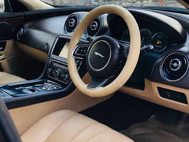 Used Jaguar XJ L [2010-2014] 3.0 Diesel in Kishangarh