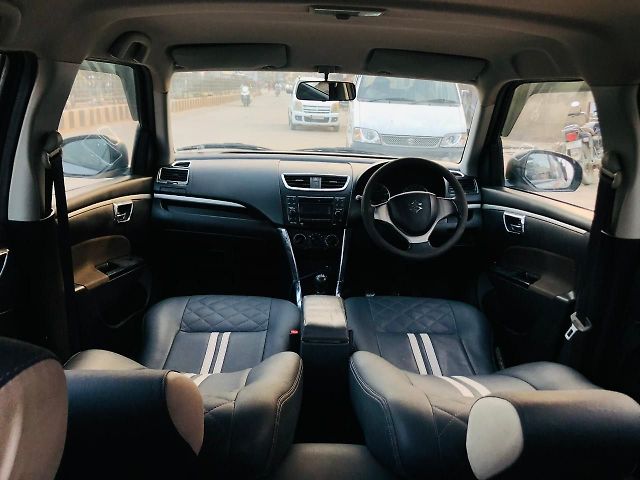 Used Maruti Suzuki Swift [2014-2018] VDi [2014-2017] in Kishangarh