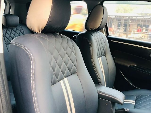 Used Maruti Suzuki Swift [2014-2018] VDi [2014-2017] in Kishangarh