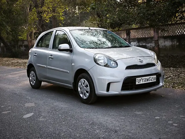 Used Nissan Micra [2013-2018] XL [2013-2016] in Meerut