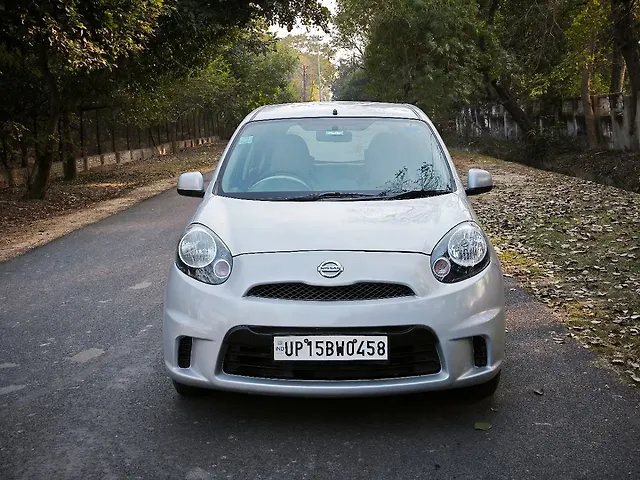 Used Nissan Micra [2013-2018] XL [2013-2016] in Meerut