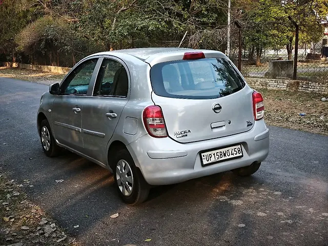Used Nissan Micra [2013-2018] XL [2013-2016] in Meerut