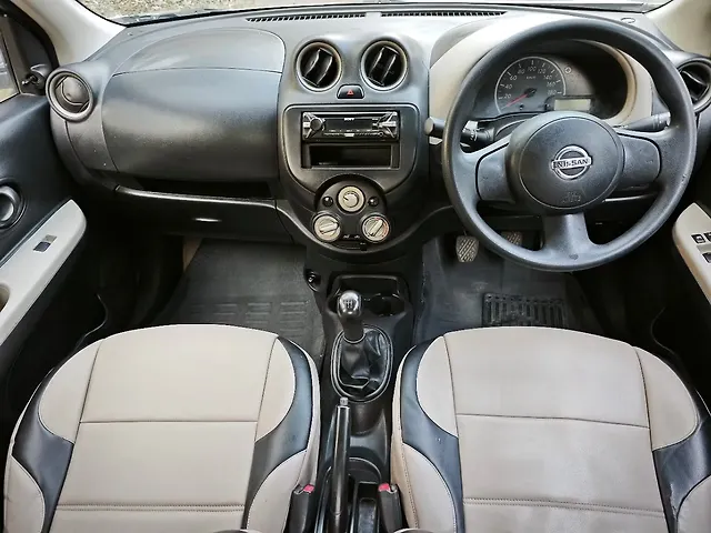 Used Nissan Micra [2013-2018] XL [2013-2016] in Meerut