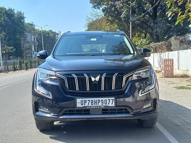 Used 2024 Mahindra XUV700 in Kanpur