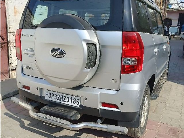 Used Mahindra TUV300 [2015-2019] T8 in Lucknow