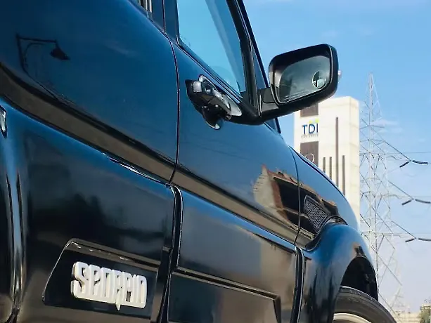 Used Mahindra Scorpio 2021 S9 2WD 8 STR in Mohali