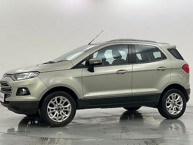Second Hand 2014 Ford EcoSport Titanium 1.5 Ti-VCT for sale