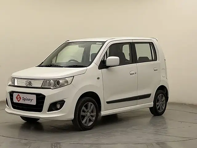 Used 2016 Maruti Suzuki Wagon R in Pune