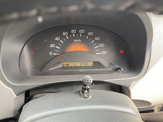 Used Maruti Suzuki Wagon R 1.0 [2010-2013] LXi in Pune