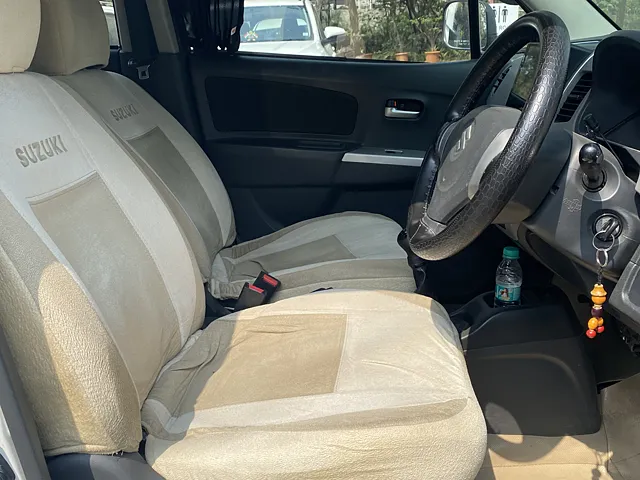 Used Maruti Suzuki Wagon R 1.0 [2010-2013] LXi in Pune