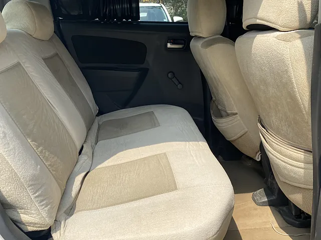 Used Maruti Suzuki Wagon R 1.0 [2010-2013] LXi in Pune