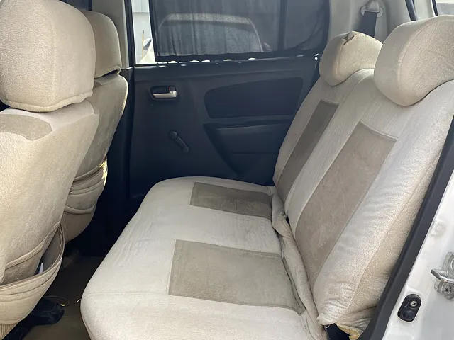 Used Maruti Suzuki Wagon R 1.0 [2010-2013] LXi in Pune