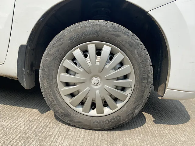 Used Maruti Suzuki Wagon R 1.0 [2010-2013] LXi in Pune