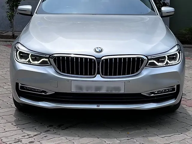 Used BMW 6 Series GT [2018-2021] 630d Luxury Line [2018-2019] in Chennai