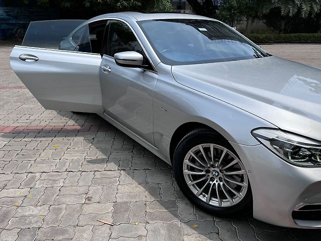 Used BMW 6 Series GT [2018-2021] 630d Luxury Line [2018-2019] in Chennai