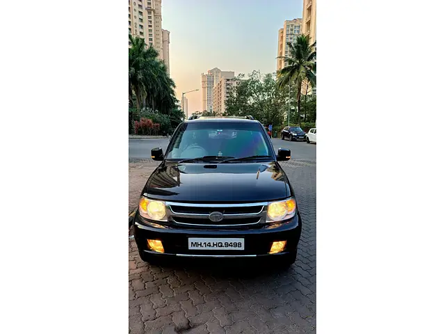 Used Tata Safari [2015-2017] 4x2 GX DICOR BS-IV in Mumbai