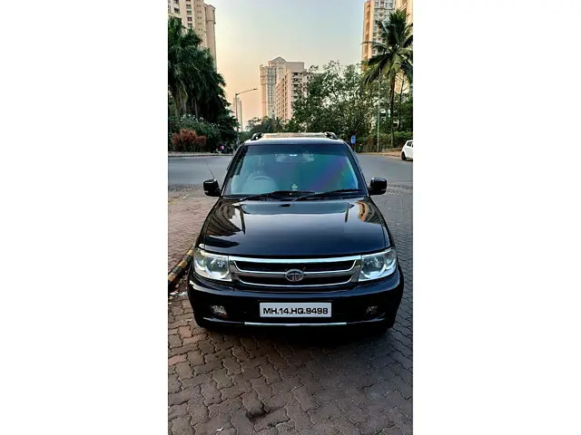 Used Tata Safari [2015-2017] 4x2 GX DICOR BS-IV in Mumbai