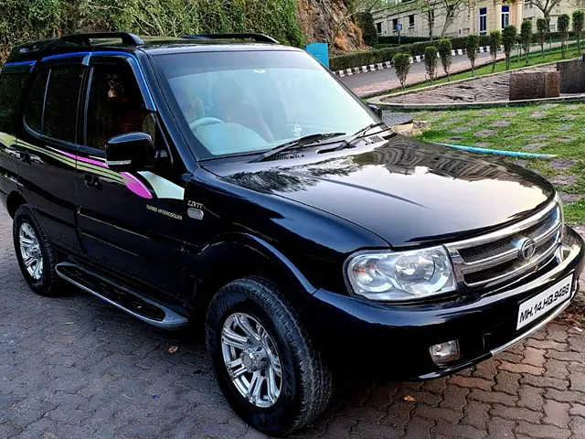 Used Tata Safari [2015-2017] 4x2 GX DICOR BS-IV in Mumbai