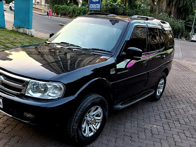 Used Tata Safari [2015-2017] 4x2 GX DICOR BS-IV in Mumbai