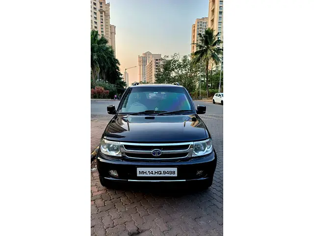 Used Tata Safari [2015-2017] 4x2 GX DICOR BS-IV in Mumbai