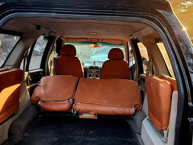 Used Tata Safari [2015-2017] 4x2 GX DICOR BS-IV in Mumbai