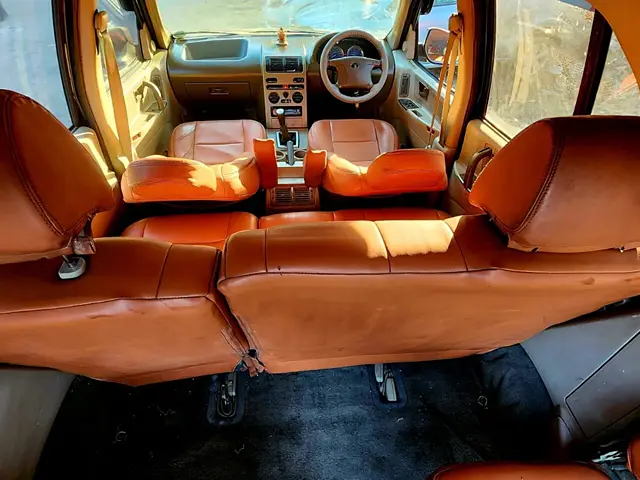 Used Tata Safari [2015-2017] 4x2 GX DICOR BS-IV in Mumbai