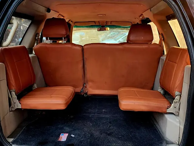 Used Tata Safari [2015-2017] 4x2 GX DICOR BS-IV in Mumbai