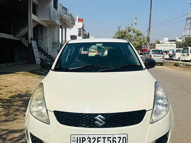 Used 2013 Maruti Suzuki Swift in Lucknow