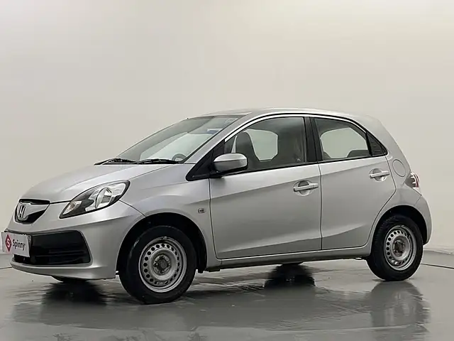 Used 2013 Honda Brio in Ghaziabad
