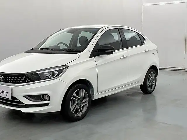 Used 2022 Tata Tigor in Lucknow