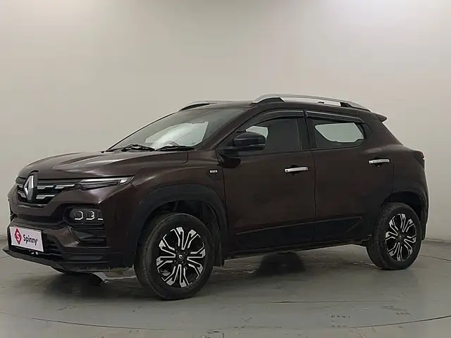 Used 2021 Renault Kiger in Ghaziabad