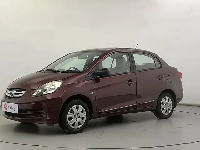 Used 2014 Honda Amaze in Ahmedabad