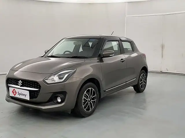 Used 2023 Maruti Suzuki Swift in Lucknow