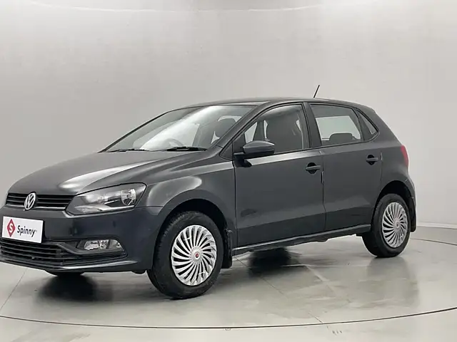 Used 2018 Volkswagen Polo in Jaipur