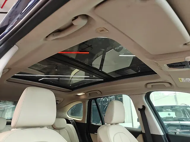 Used BMW X1 [2016-2020] sDrive20d xLine in Bangalore