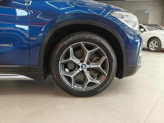 Used BMW X1 [2016-2020] sDrive20d xLine in Bangalore