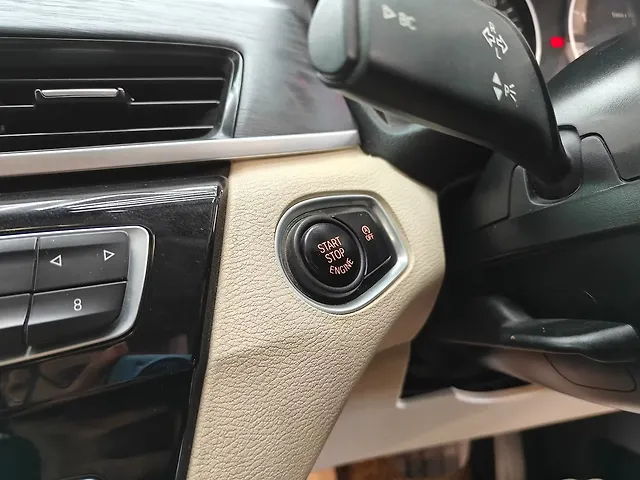 Used BMW X1 [2016-2020] sDrive20d xLine in Bangalore