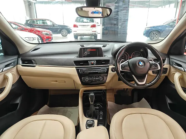 Used BMW X1 [2016-2020] sDrive20d xLine in Bangalore