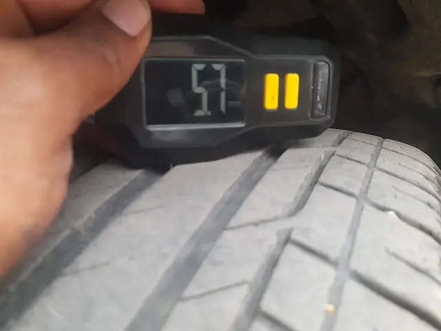 Used Honda BR-V V CVT Petrol in Mumbai