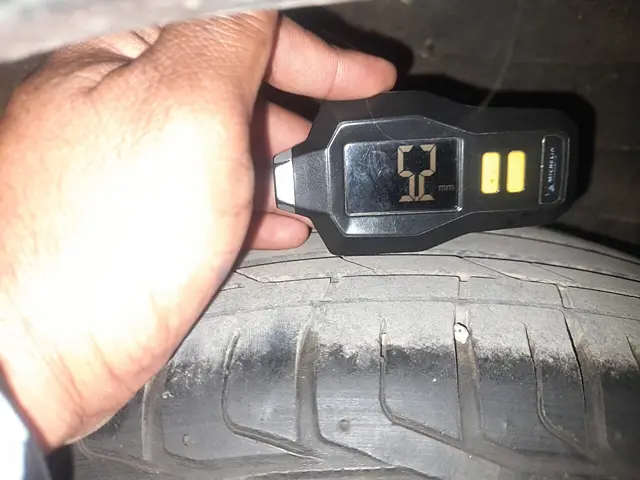 Used Honda BR-V V CVT Petrol in Mumbai