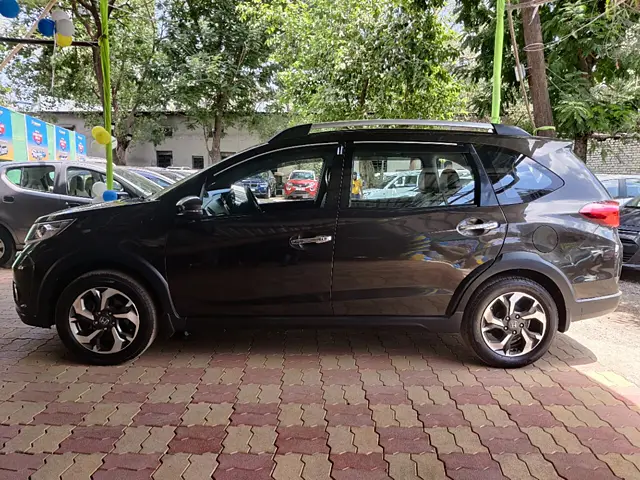 Used Honda BR-V V CVT Petrol in Mumbai