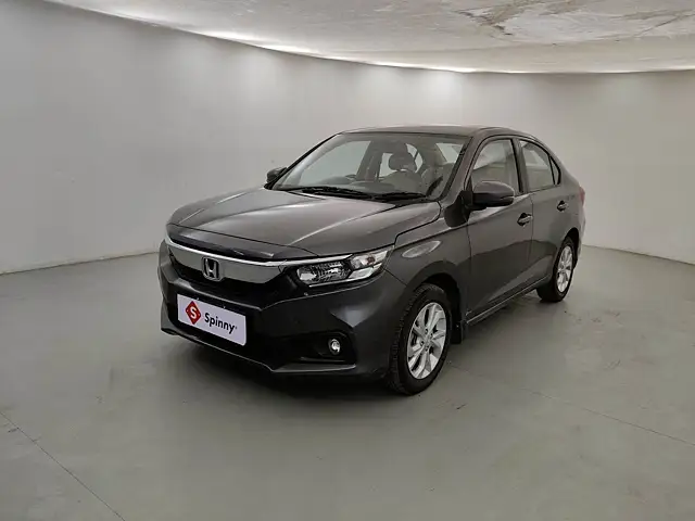 Used 2020 Honda Amaze in Indore