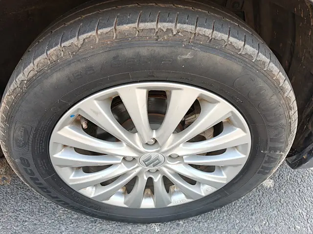 Used Maruti Suzuki Ciaz [2017-2018] Delta 1.4 AT in Noida
