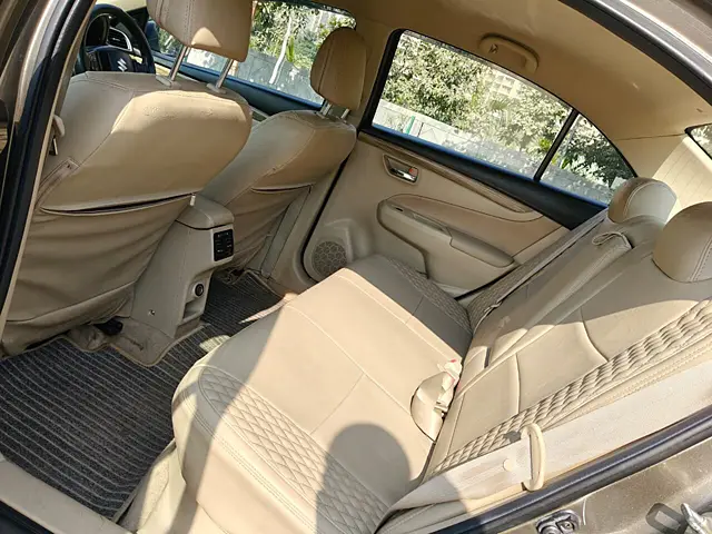 Used Maruti Suzuki Ciaz [2017-2018] Delta 1.4 AT in Noida